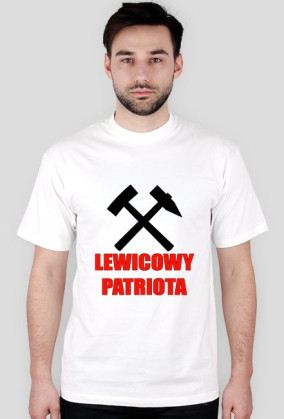 Lewicowy Patriota