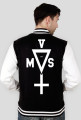 BASEBALLÓWKA [ ILLUMINATI & MVS STREETWEAR ]