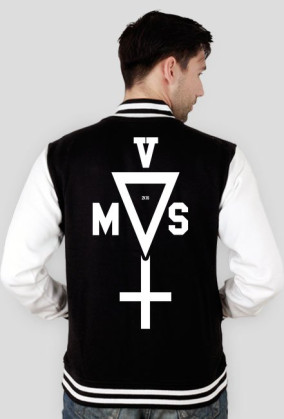 BASEBALLÓWKA [ ILLUMINATI & MVS STREETWEAR ]