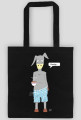 Monday donkey bag