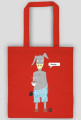 Monday donkey bag