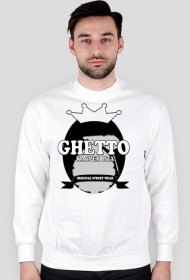 GHETTO Kacper HTA Biała/Biała