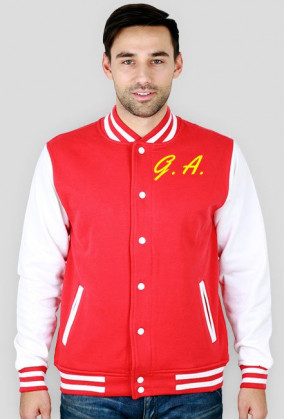 Baseballówka (różne kolory)