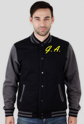 Baseballówka (różne kolory)