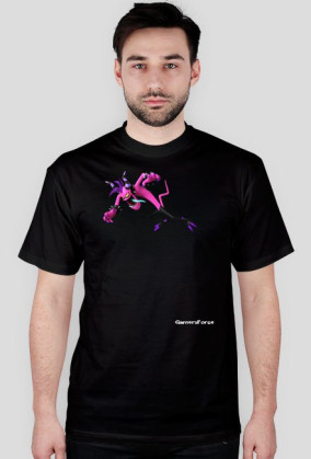 GamersForce/SLW,M