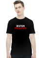 JESTEM POLAKIEM (t-shirt)