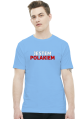 JESTEM POLAKIEM (t-shirt)