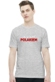 JESTEM POLAKIEM (t-shirt)