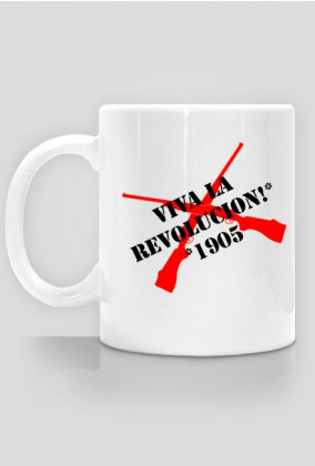Rewolucja 1905