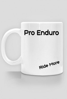 #Pro Enduro Coffe