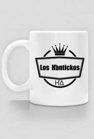 Kubek Los Hantickos