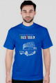Koszulka Alfa Romeo Giulia kolor