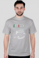Koszulka Alfa Romeo Giulia kolor