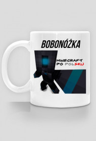Kubek Bobonóżka