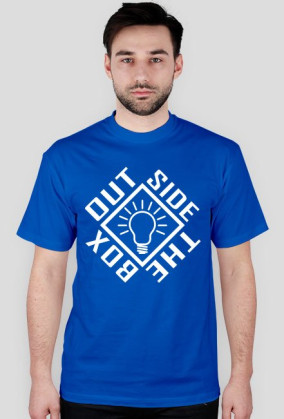 Outside The Box - bulb