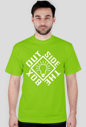 Outside The Box - bulb