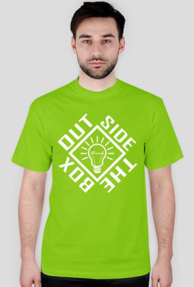 Outside The Box - bulb 2