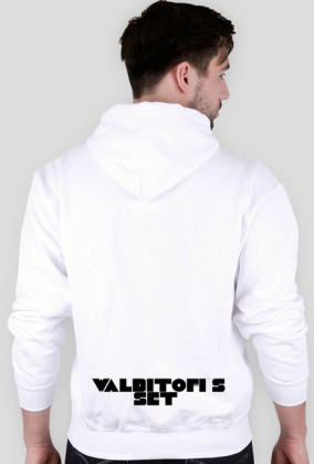 Bluza Jestem Jakiś Taki Nieogarnięty Ostatnio