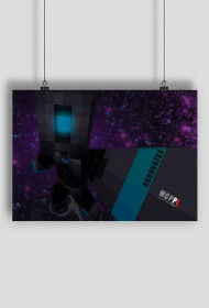 Plakat Bobonóżka