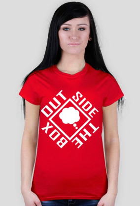 Outside The Box - cloud