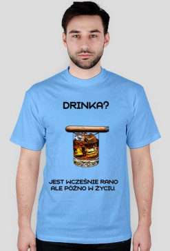 PORANNY DRINK