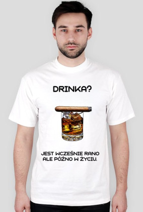 PORANNY DRINK