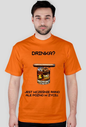 PORANNY DRINK