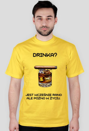 PORANNY DRINK