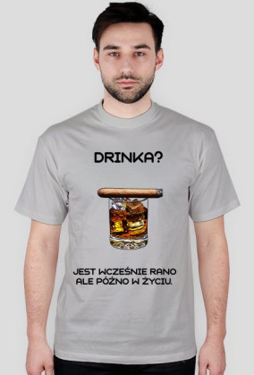 PORANNY DRINK