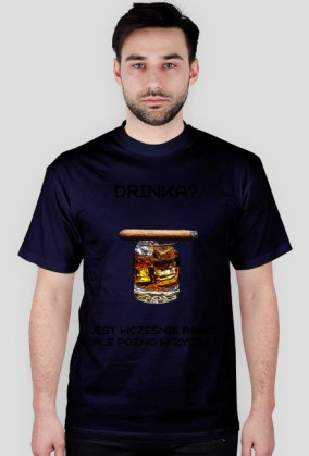 PORANNY DRINK
