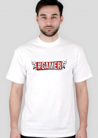 #Gamer