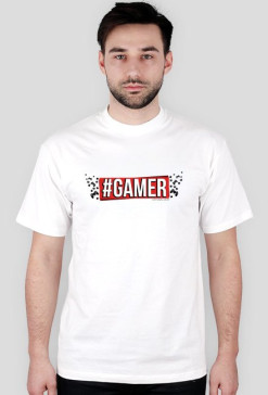 #Gamer