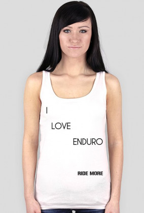 #Love Enduro