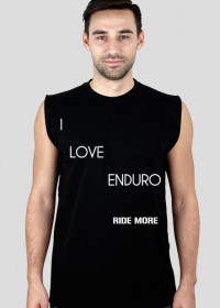 #Love Enduro
