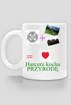PRZYRODA