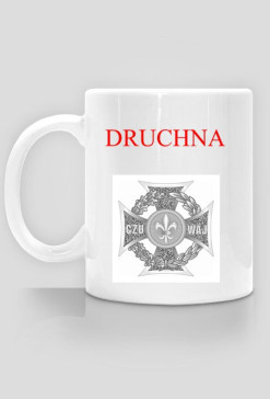 Kubek-DRUCHNA