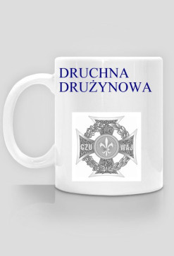 DRUCHNA DRUŻYNOWA