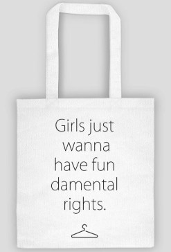 rights bag