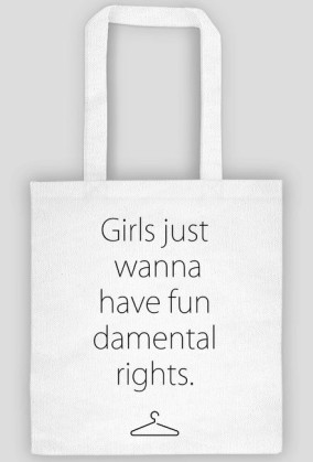 rights bag
