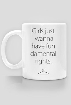 rights cup