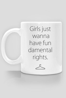 rights cup