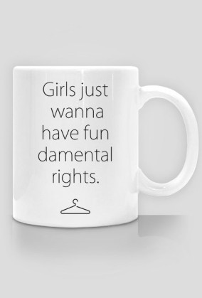rights cup