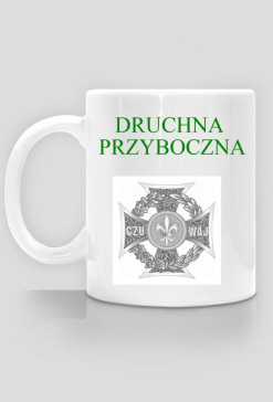 PRZYBOCZNA