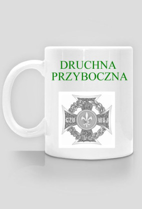 PRZYBOCZNA