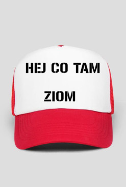Hej co tam Ziom