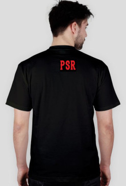 "PSR" CLASSIC [MĘSKA]