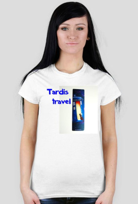tardis the best