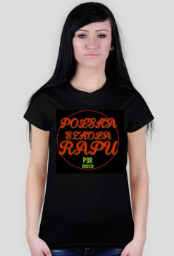 "PSR" CLASSIC [DAMSKA]