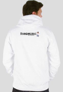 Bluza z kapturem