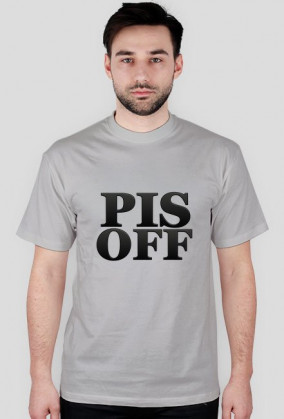 PIS OFF_WHITE